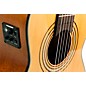 Open Box H. Jimenez Voz de Trio Cutaway Acoustic-Electric Requinto Guitar Level 2 Natural 197881157883