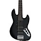 Sire V3P-4 Electric Bass Black Satin thumbnail