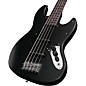 Sire V3P-4 Electric Bass Black Satin