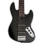 Sire V3P-4 Electric Bass Black Satin