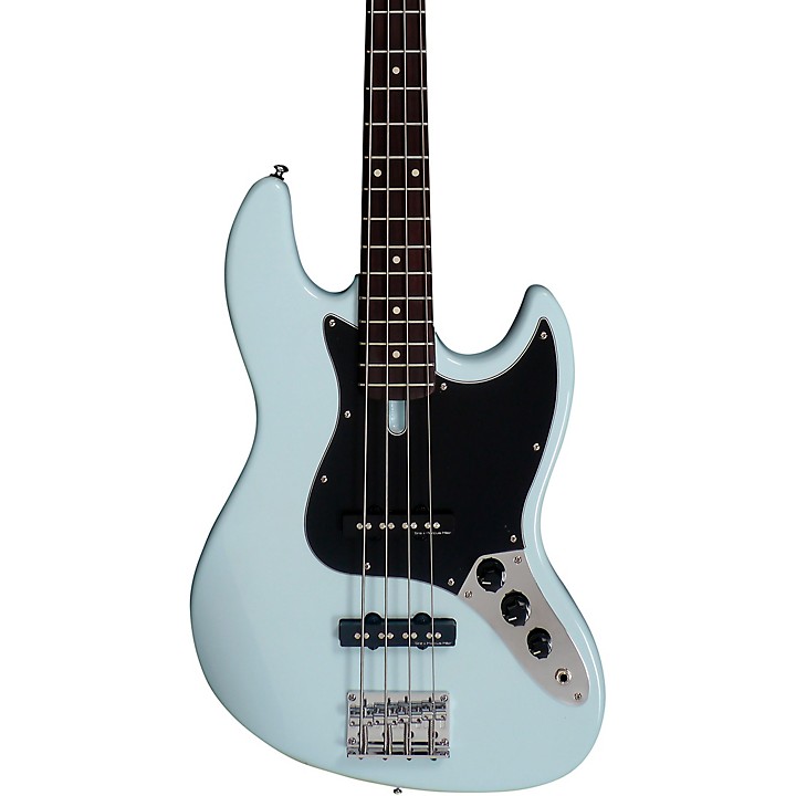 Sire V3P-4 Electric Bass Sonic Blue | Guitar Center