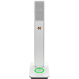 Neat Skyline Directional USB Desktop Condenser Conferencing Microphone White