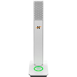 Neat Skyline Directional USB Desktop Condense... Neat Skyline Directional USB Desktop Condenser Conferencing Microphone White