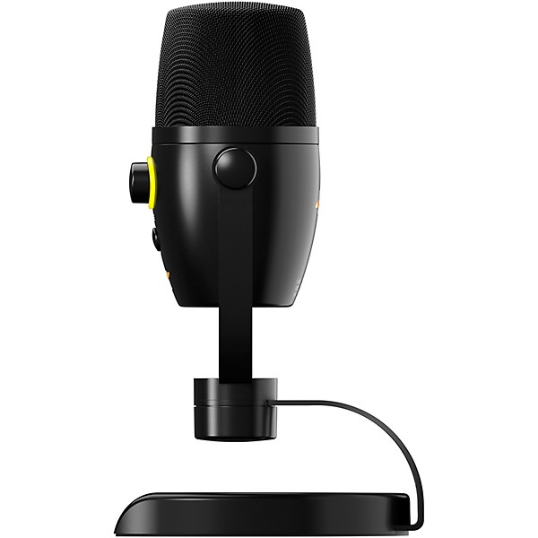 Neat Bumblebee II Professional Cardioid USB Condenser Microphone Black