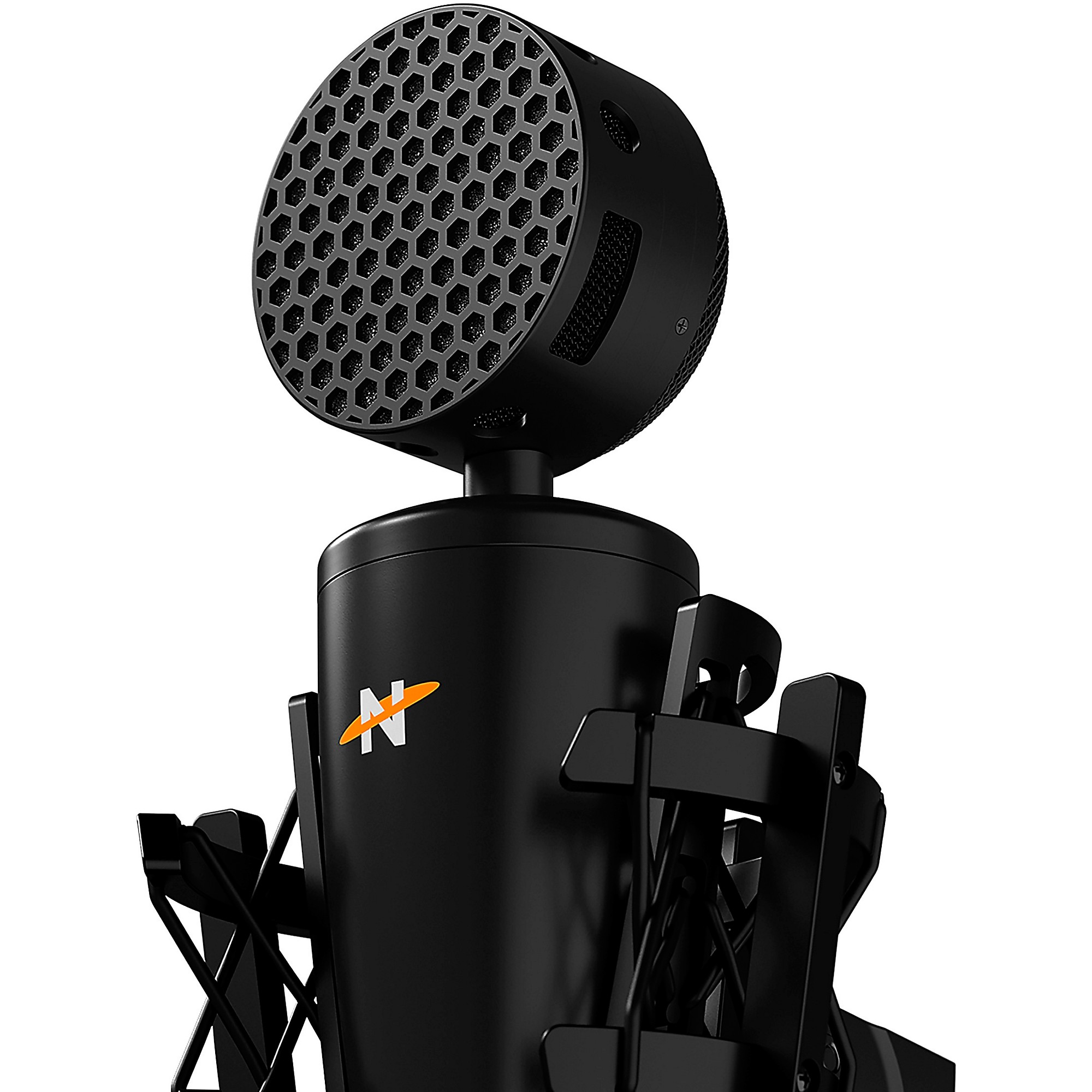 Neat King Bee II Cardioid Large Diaphragm Condenser