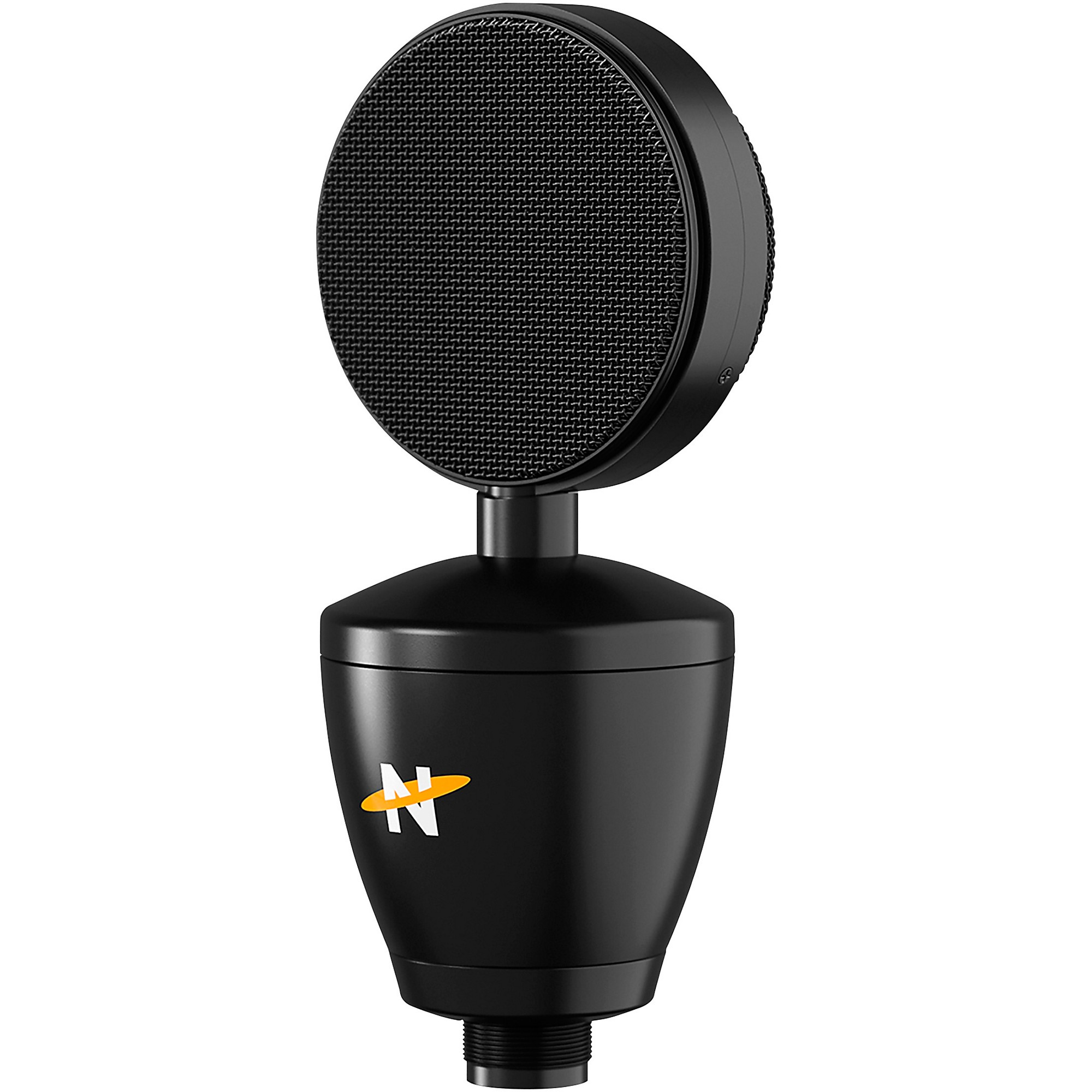 Neat Worker Bee II Cardioid Condenser Microphone Black | Guitar Center