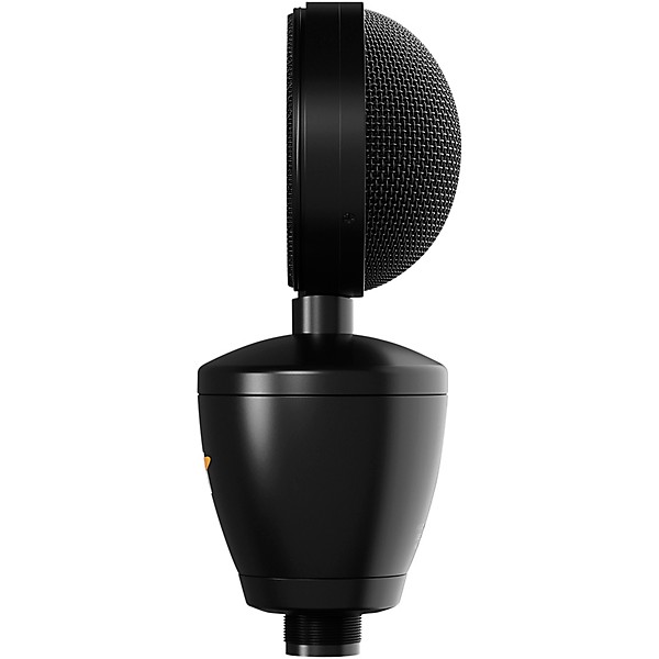 Neat Worker Bee II Cardioid Condenser Microphone Black | Guitar Center