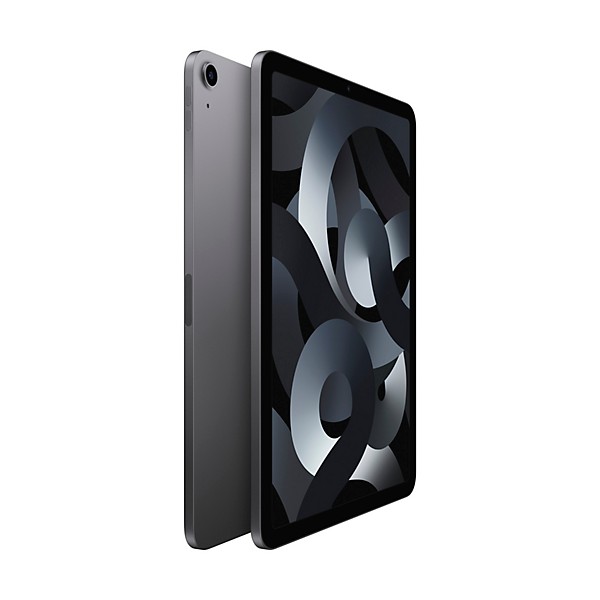 Apple iPad Air 10.9" 5th Gen Wi-Fi 64GB - Space Gray (MM9C3LL/A)