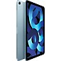Apple iPad Air 10.9" 5th Gen Wi-Fi 256GB - Blue (MM9N3LL/A) thumbnail