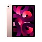 Apple iPad Air 10.9" 5th Gen Wi-Fi 256GB - Pink (MM9M3LL/A) thumbnail