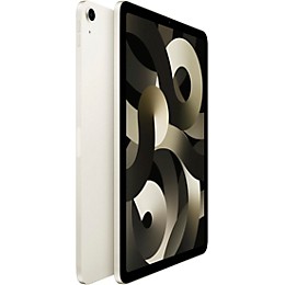 Apple iPad Air 10.9" 5th Gen Wi-Fi 64GB - Starlight (MM9F3LL/A)
