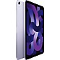 Apple iPad Air 10.9" 5th Gen Wi-Fi 256GB - Purple (MME63LL/A) thumbnail