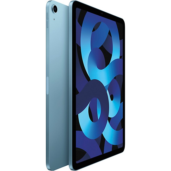 Apple iPad Air 10.9" 5th Gen Wi-Fi 64GB - Blue (MM9E3LL/A)