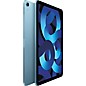 Apple iPad Air 10.9" 5th Gen Wi-Fi 64GB - Blue (MM9E3LL/A) thumbnail
