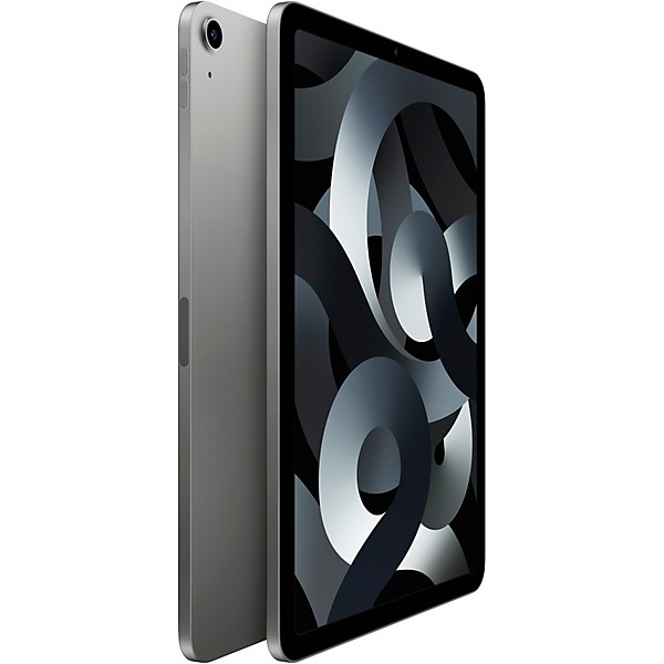 Apple iPad Air 10.9" 5th Gen Wi-Fi 256GB - Space Gray (MM9L3LL/A)