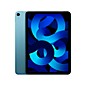 Apple iPad Air 10.9" 5th Gen Wi-Fi + Cellular 64GB - Blue (MM6U3LL/A) thumbnail