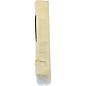 String Sling Bass Guitar Strap With Strap Locks Olympic White thumbnail