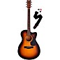 Yamaha Keith Urban Cutaway Acoustic Guitar Pack Tobacco Brown Sunburst thumbnail