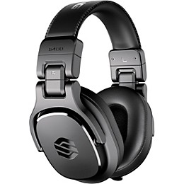 Sterling Audio 4-Person Headphone Package With Headphone Amplifier and S400 Studio Headphones