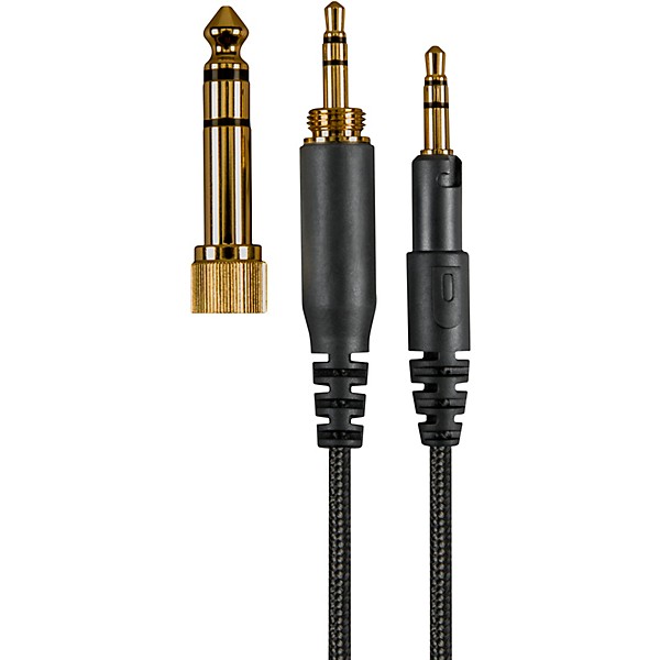 Sterling Audio 4-Person Headphone Package With Headphone Amplifier and S400 Studio Headphones