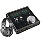 Sterling Audio H224 Recording Package With S400 Studio Headphones thumbnail