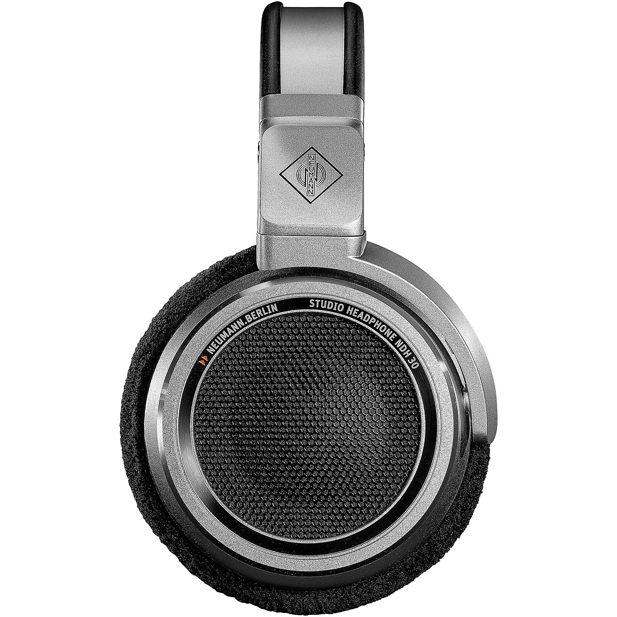 Neumann NDH 30 Open-Back Dynamic Studio Headphones | Guitar Center