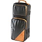 Gard 1-ELK Elite Series Black Leather Single Trumpet Gig Bag