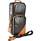 Gard 1-ELK Elite Series Black Leather Single Trumpet Gig Bag