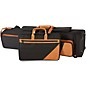 Gard 23-ESK Elite Series Black Nylon with Leather Trim Trombone Gig Bag for 9-inch Bell