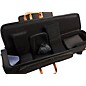 Gard 23-ESK Elite Series Black Nylon with Leather Trim Trombone Gig Bag for 9-inch Bell