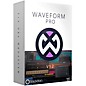 Tracktion Waveform Pro 12 DAW Software - Upgrade from Waveform Pro 11 thumbnail