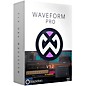 Tracktion Waveform Pro 12 + Recommended Content Software Bundle - Upgrade from Waveform Pro 11 thumbnail