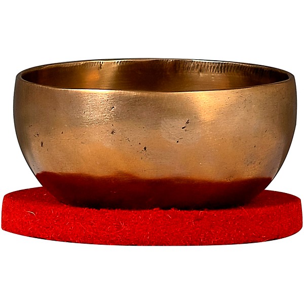 Sela Harmony Brass Singing Bowl 4.7 in.