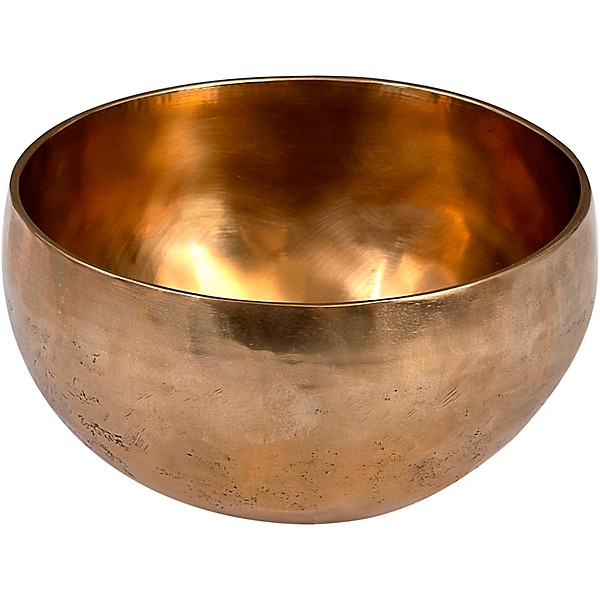 Sela Harmony Brass Singing Bowl 5.9 in.