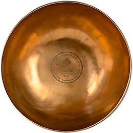 Sela Harmony Brass Singing Bowl 5.9 in.