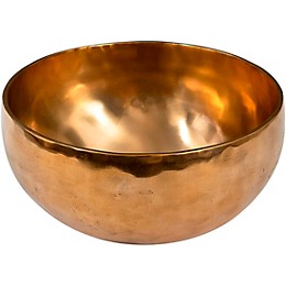 Sela Harmony Brass Singing Bowl 7.5 in.