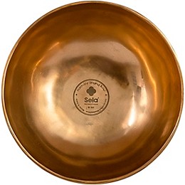 Sela Harmony Brass Singing Bowl 7.5 in.