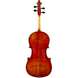 Anton Eminescu 26 Master Stradivari Model Viola 15 in.