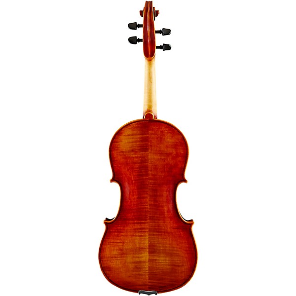 Anton Eminescu 26 Master Stradivari Model Viola 15 in.