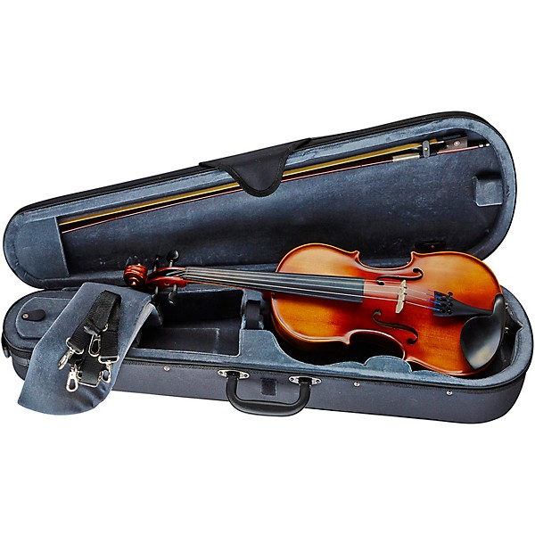 Knilling 110VN Sebastian Model Violin Outfit 1/8