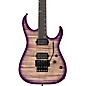 Schecter Guitar Research Sunset 24 FR Electric Guitar Violet Ice thumbnail