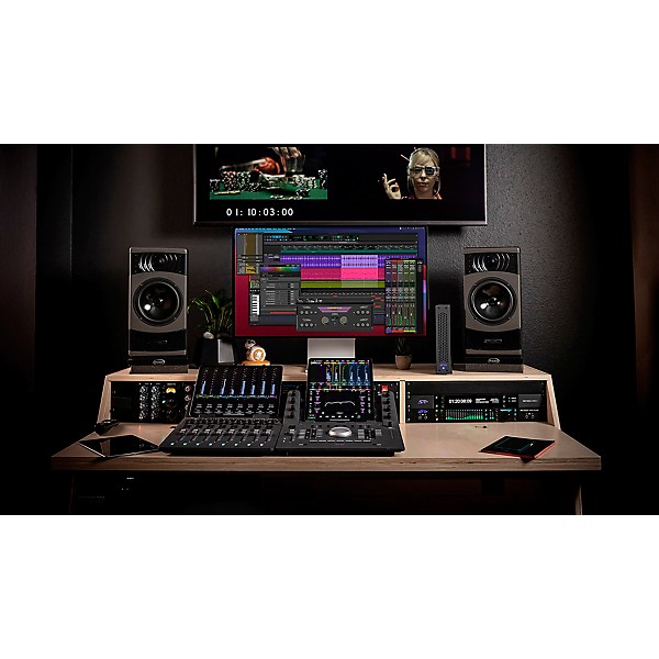 Avid Pro Tools | Studio Annual Subscription Updates and Support - Automatic Annual Payment