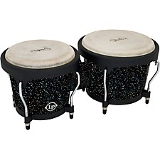 Toca Player's Series Wood Bongos, 7