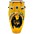 LP Santana Africa Speaks Conga 11 in. Yellow Lacquer LP Santana Africa Speaks Conga 11 in. Yellow Lacquer