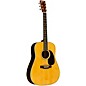 Martin Custom Shop 28 Style Dreadnought Premium Madagascar-Bearclaw Spruce Top Acoustic Guitar Natural