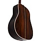 Martin Custom Shop 28 Style Dreadnought Brazilian Rosewood- Adi Spruce Top- VTS Acoustic Guitar Natural