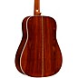 Martin Custom Shop 28 Style Dreadnought Cocobolo-Sitka Spruce Top Acoustic Guitar Natural