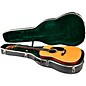 Martin Custom Shop 28 Style Dreadnought Cocobolo-Sitka Spruce Top Acoustic Guitar Natural