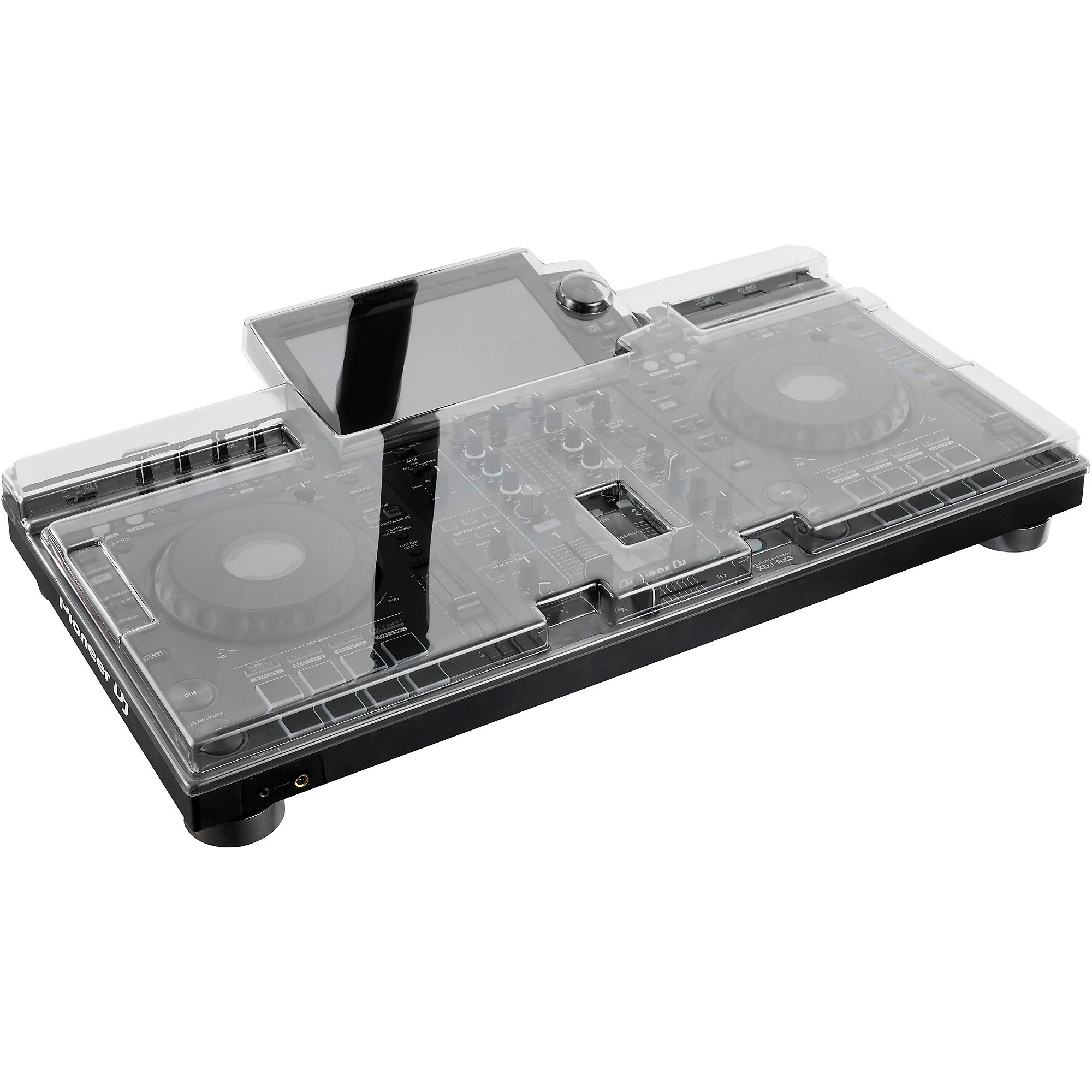 Decksaver AlphaTheta XDJ-AZ Cover
