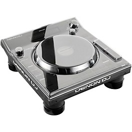 Decksaver Denon DJ LC6000 Prime Cover